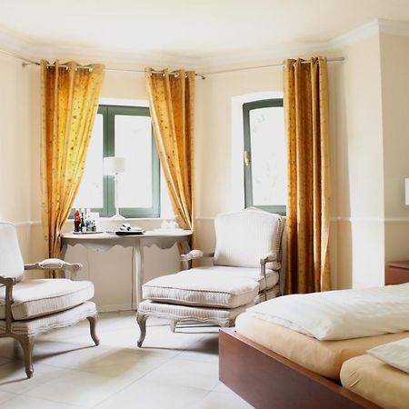 Hotel Villa Sommer Бад Доберан Екстериор снимка