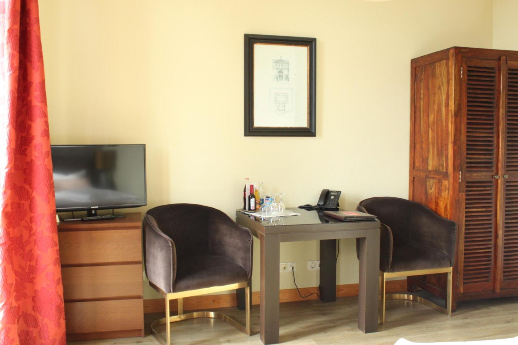 Hotel Villa Sommer Бад Доберан Екстериор снимка