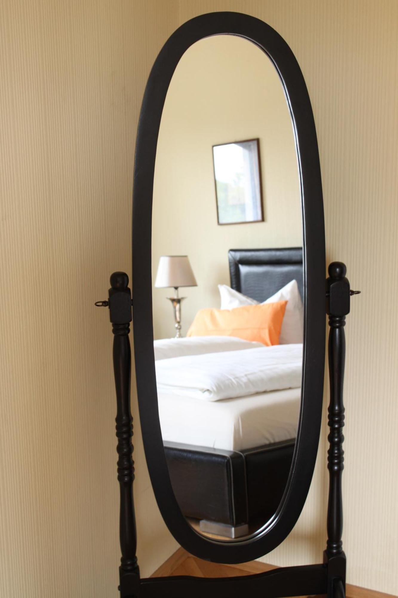 Hotel Villa Sommer Бад Доберан Екстериор снимка