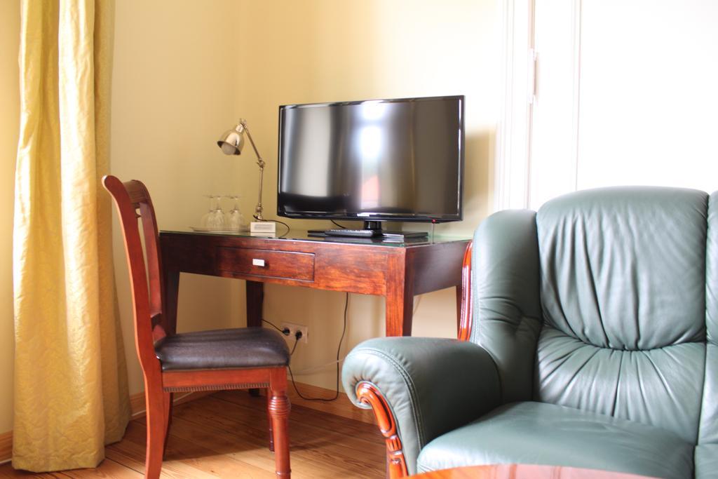 Hotel Villa Sommer Бад Доберан Стая снимка